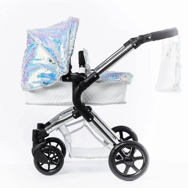 Polly Dolls Pram