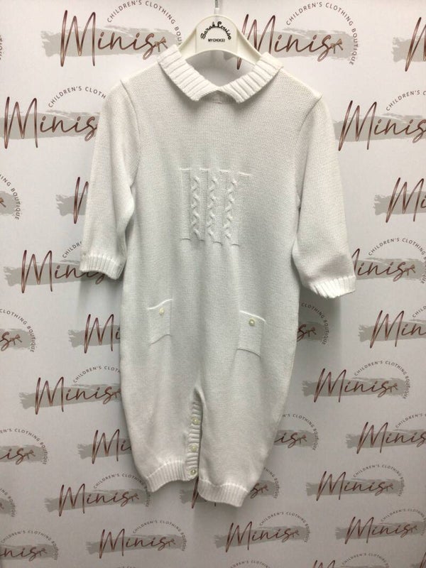 Sarah Louise Knitted All In One