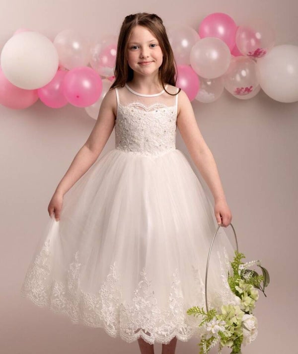 Megan Dress
