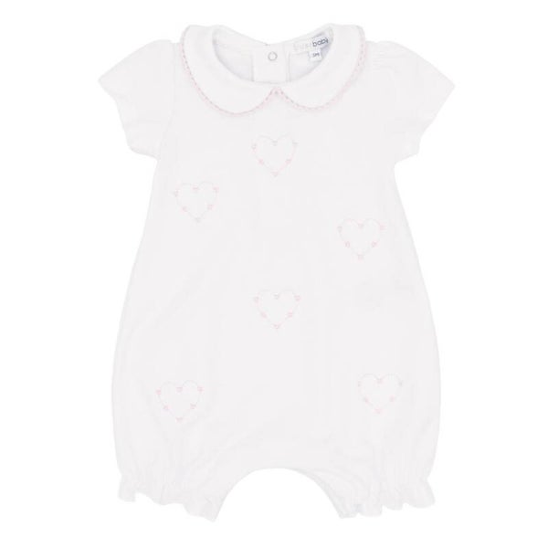 **SALE** Bluesbaby Heart Shortie