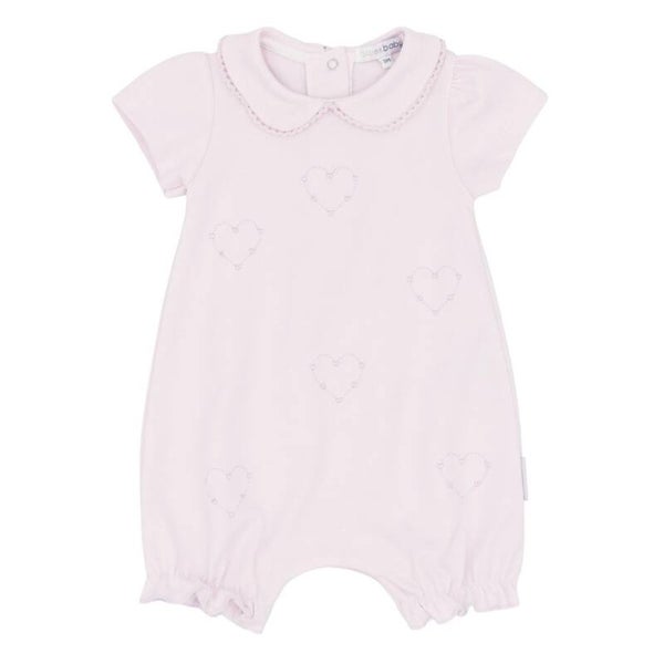 **SALE** Bluesbaby Heart Shortie
