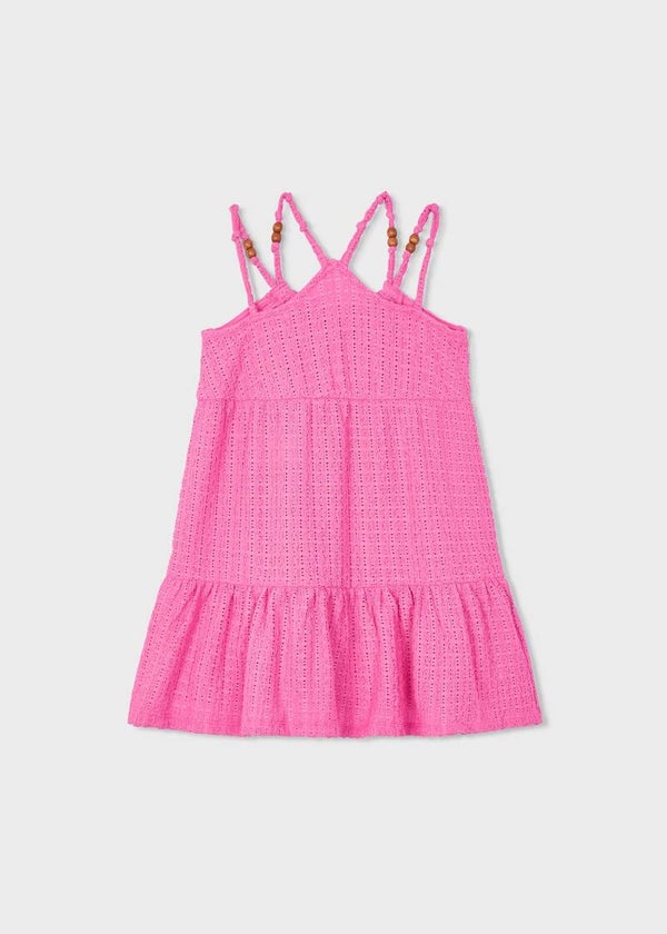 **SALE** Mayoral Bead Dress