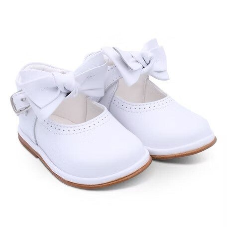 Borboleta Vitoria Leather Shoes
