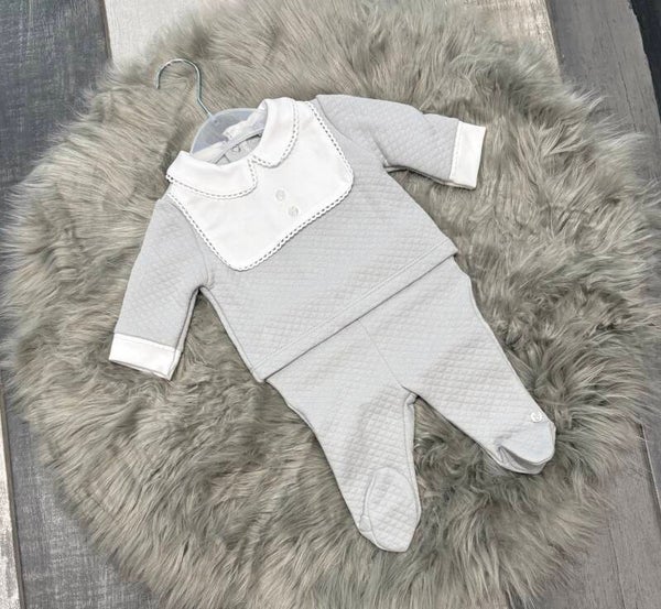 **SALE** Bluesbaby Bib 2pc