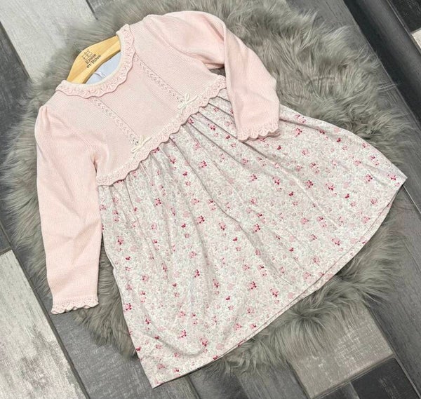 **SALE** Emile Et Rose Alana Dress And Tights