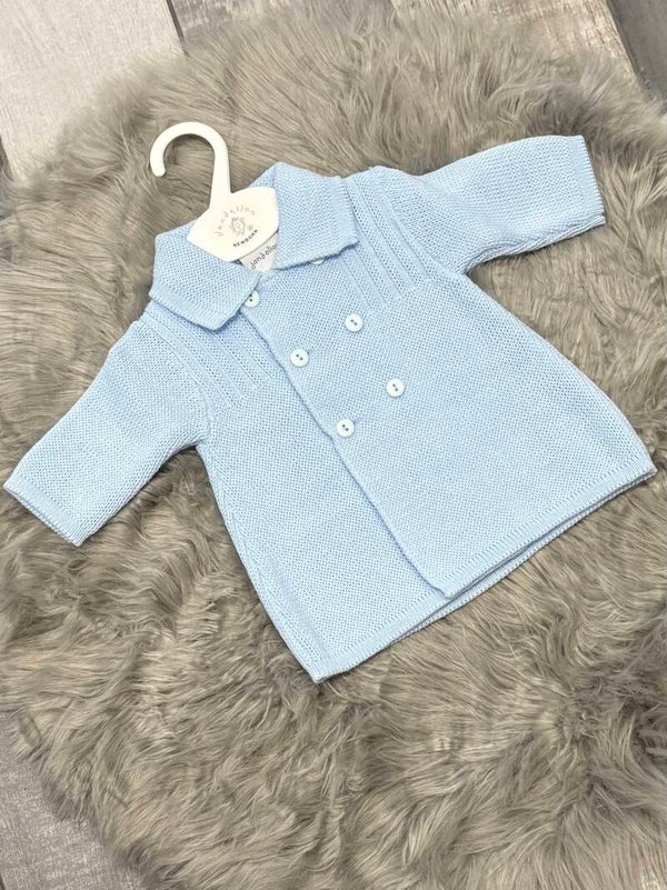 **SALE** Knitted Coat
