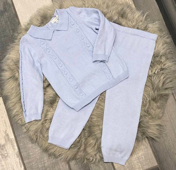 **SALE** Bluesbaby 2pc