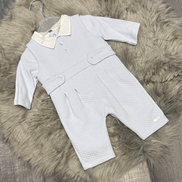 **SALE Bluesbaby Dungaree Outfit