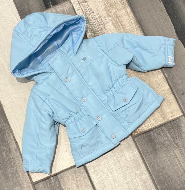 **SALE** Padded Coat (Small Sizing)