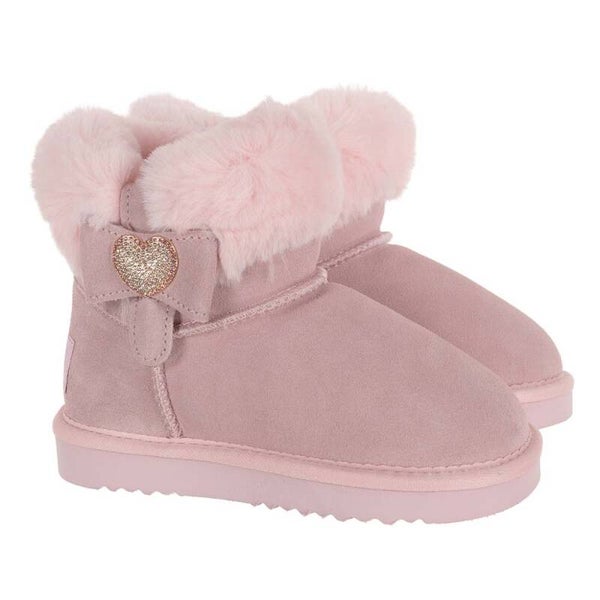 Lelli Kelly Heart Boots