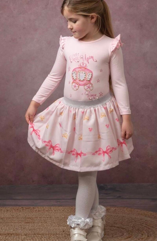 *SALE* Caramelo Kids Outfit