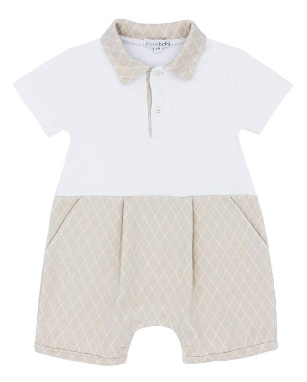 Bluesbaby Romper