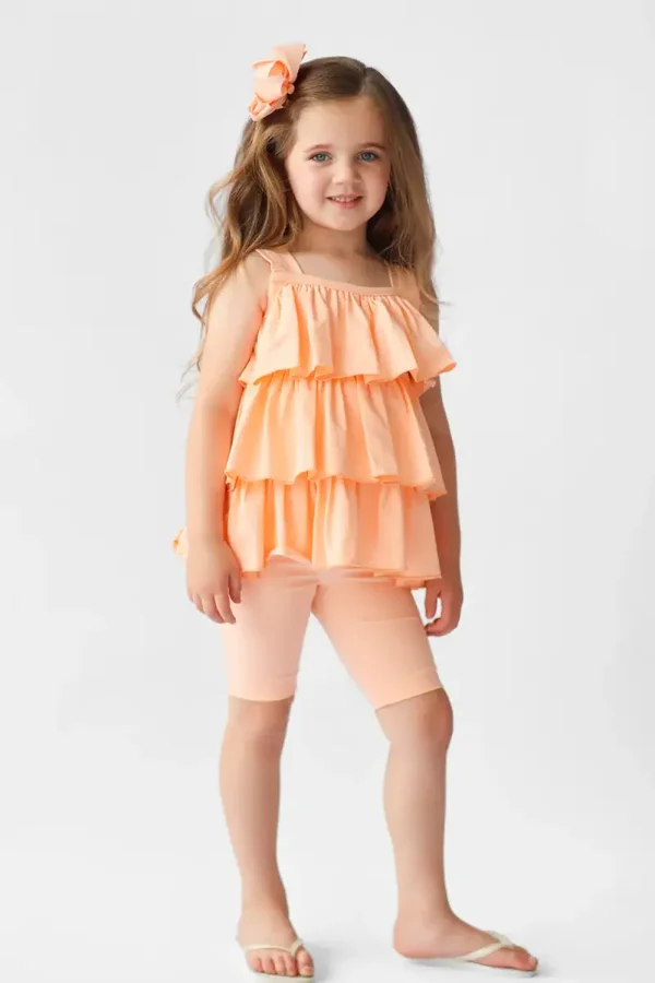 HK Eva 3pc Layered Outfit