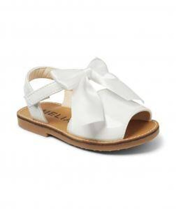 Bow Sandals