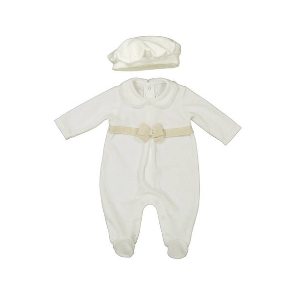 Mayoral Sparkle Babygro