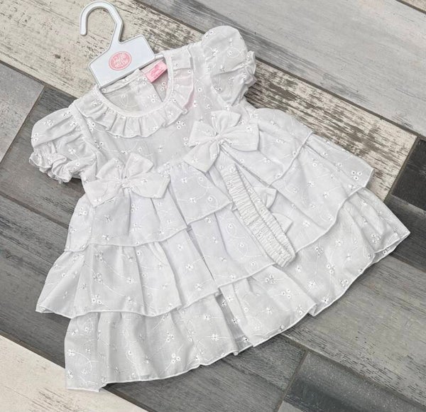 £5 Tiered Dress