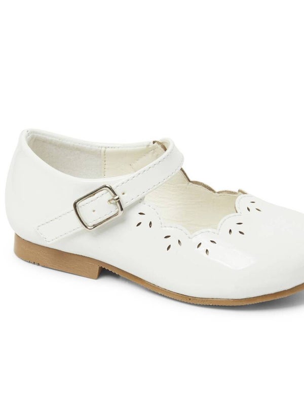 Trudy Mary Jane Shoes
