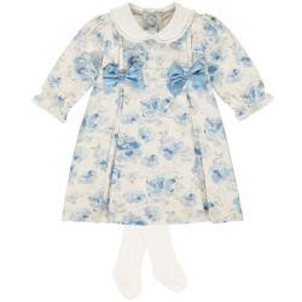 **SALE** Emile Et Rose Dress And Tights