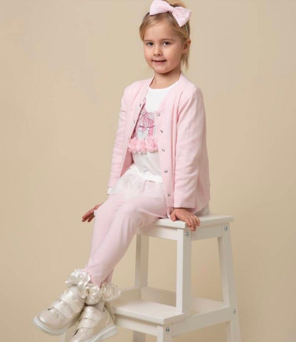 *SALE* Caramelo 3pc Outfit