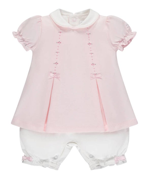 Emile Et Rose Romper/Dress