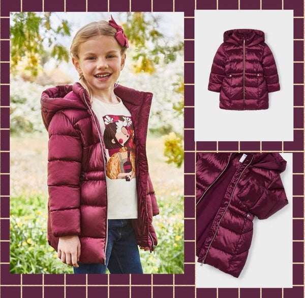 *SALE* Mayoral Coat
