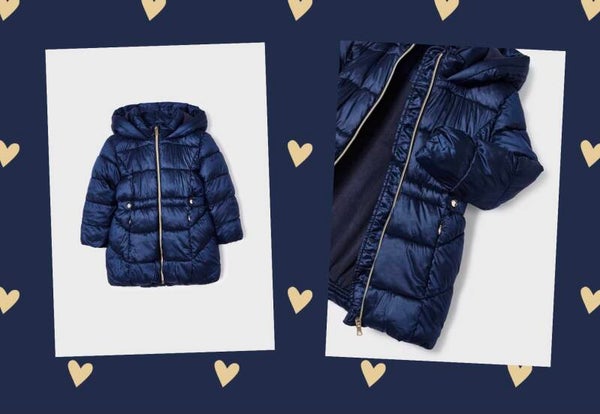 *SALE* Mayoral Coat