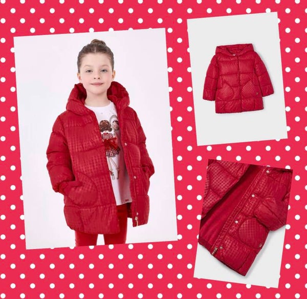 *SALE* Mayoral Coat