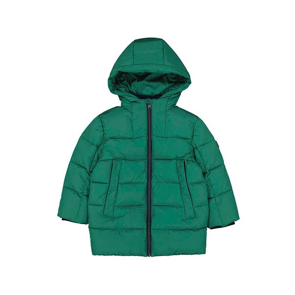 Mayoral Coat