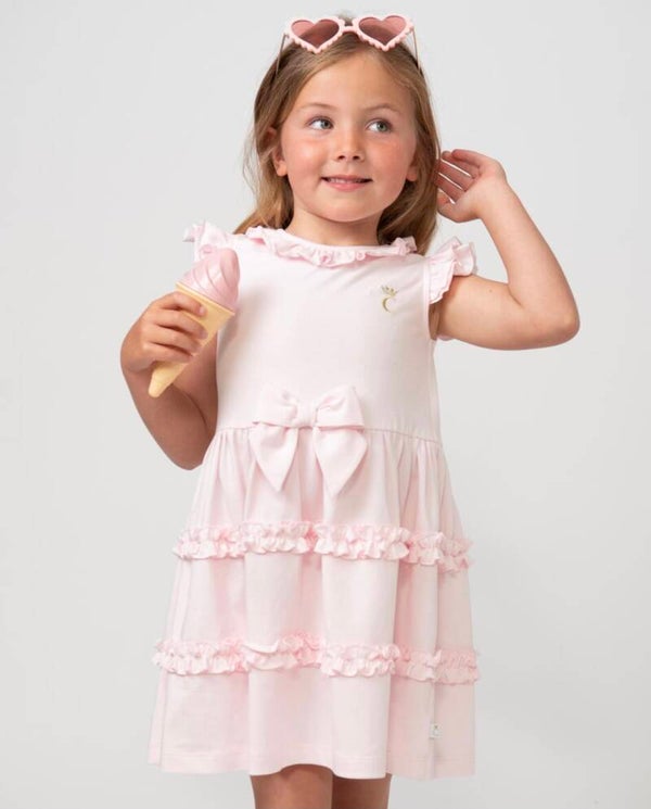 *SALE* Caramelo Kids Dress