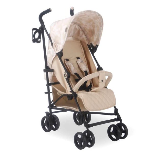MB02 Lightweight Stroller - Billie Faiers Sand Tie Dye
