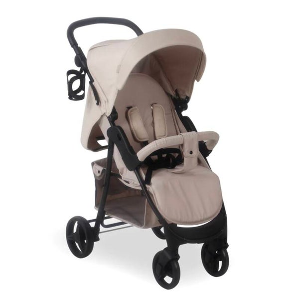 MB30 Pushchair - Billie Faiers Oatmeal