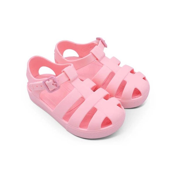 Soft Jelly Sandals