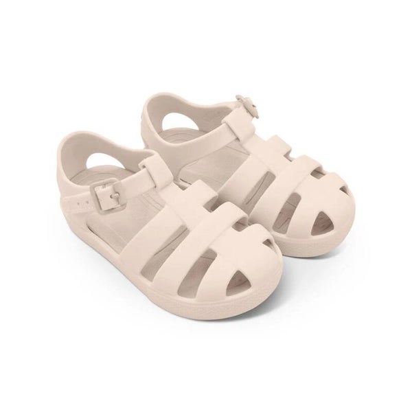 Soft Jelly Sandals