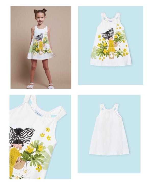 *SALE* Mayoral Dress