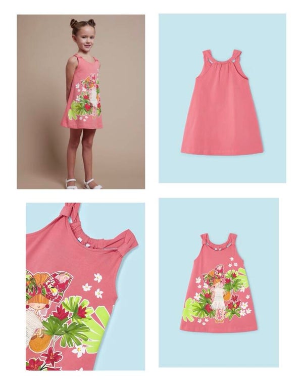 *SALE* Mayoral Dress