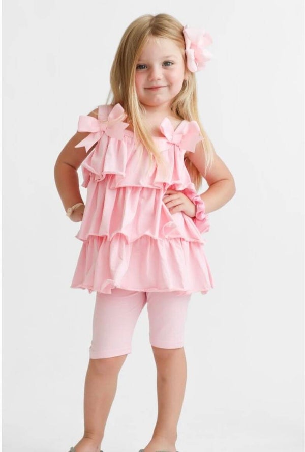 Ava Layered 2pc Outfit