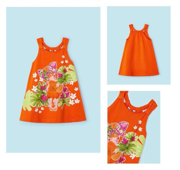 *SALE* Mayoral Dress