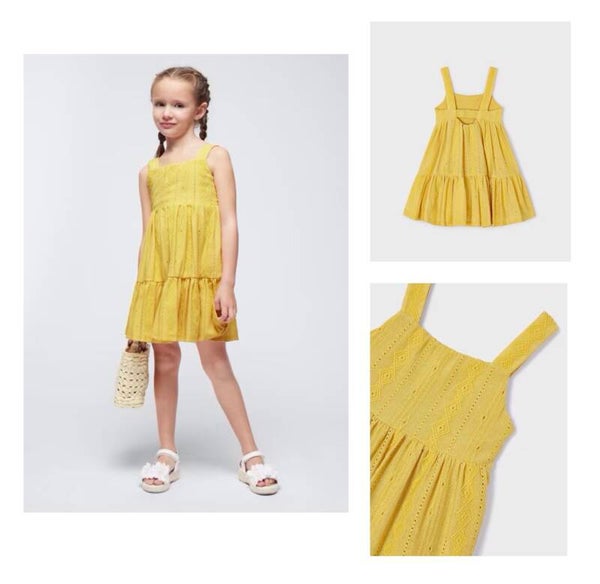 *SALE* Mayoral Dress