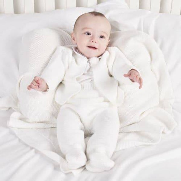 Dandelion Knitted Pom 2pc