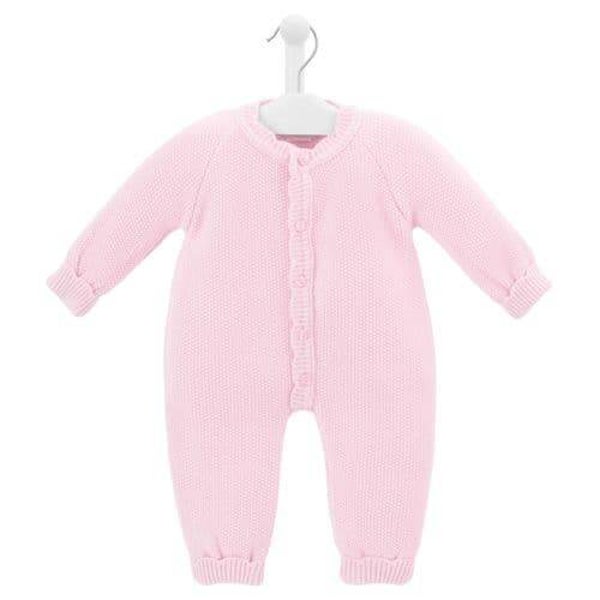 Dandelion Scalloped Edge Onsie