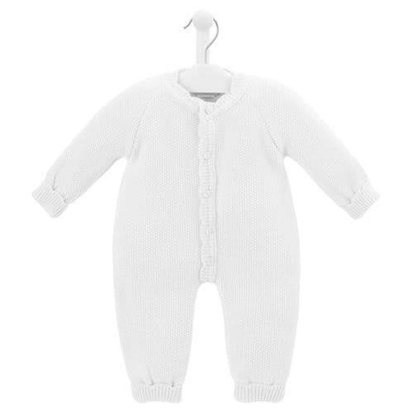 Dandelion Scalloped Edge Onsie