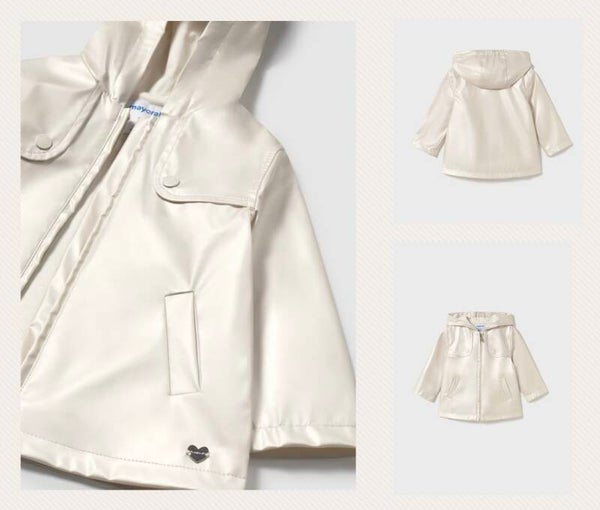 Mayoral Windbreaker