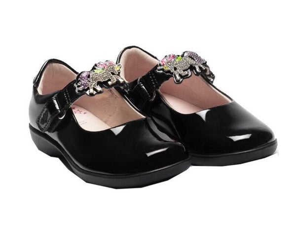 Lelli Kelly Blossom School Shoes