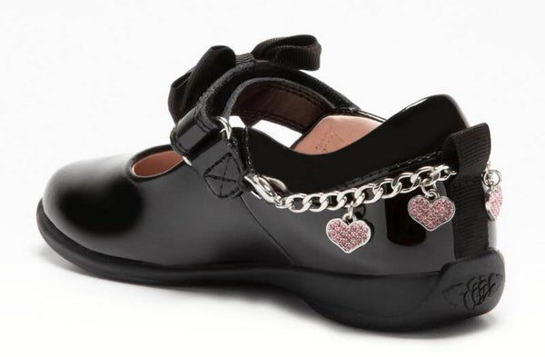 Lelli Kelly Angel School Shoes