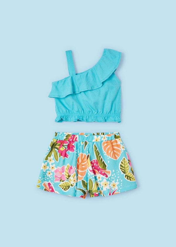 *SALE* Mayoral 2pc Outfit