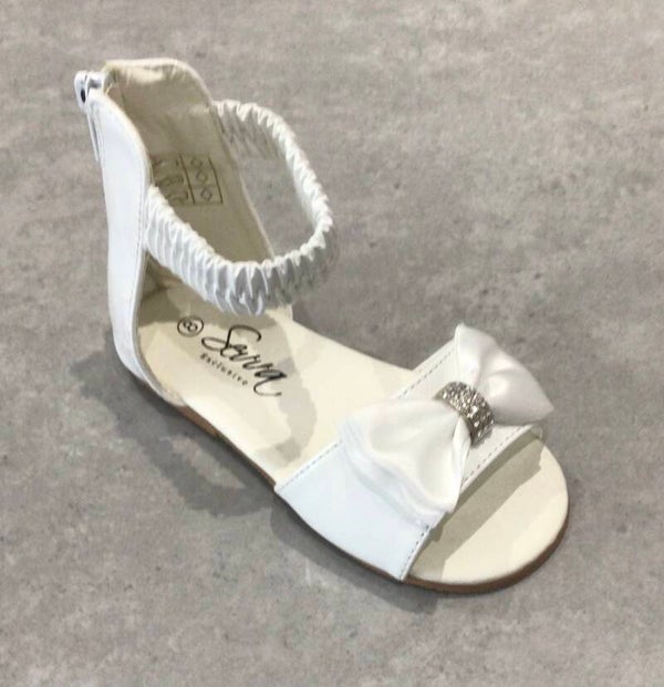 Bow Sandals
