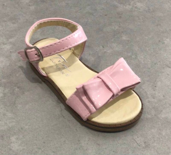 Bow Sandals