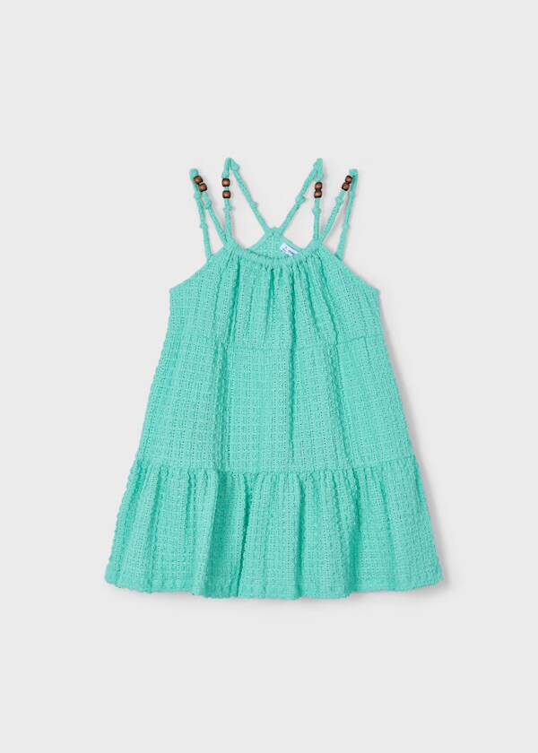 Mayoral Bead Dress