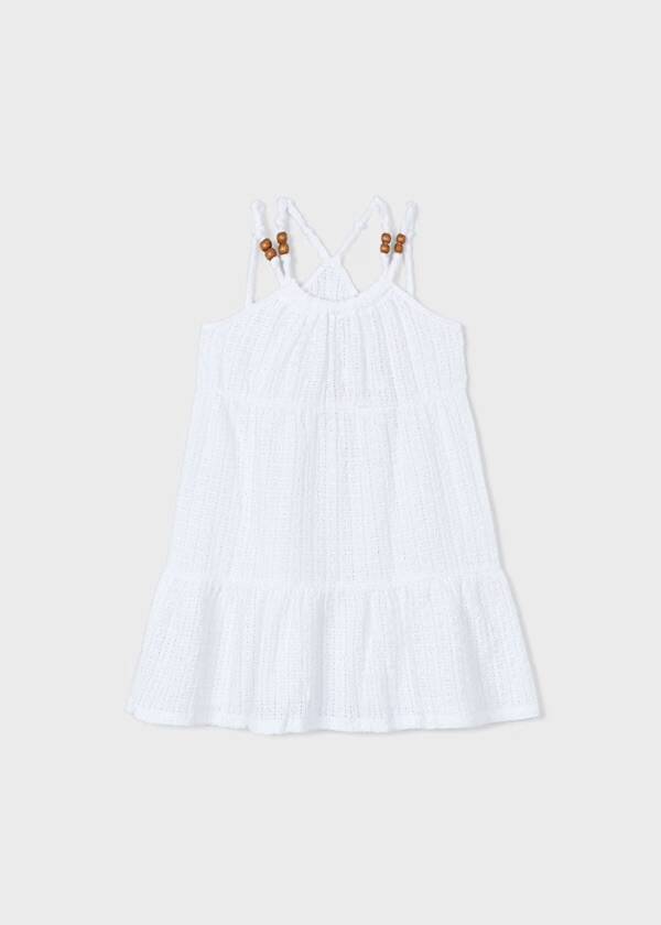 Mayoral Bead Dress