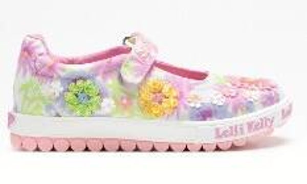 Lelli Kelly Eloise Dolly Shoe